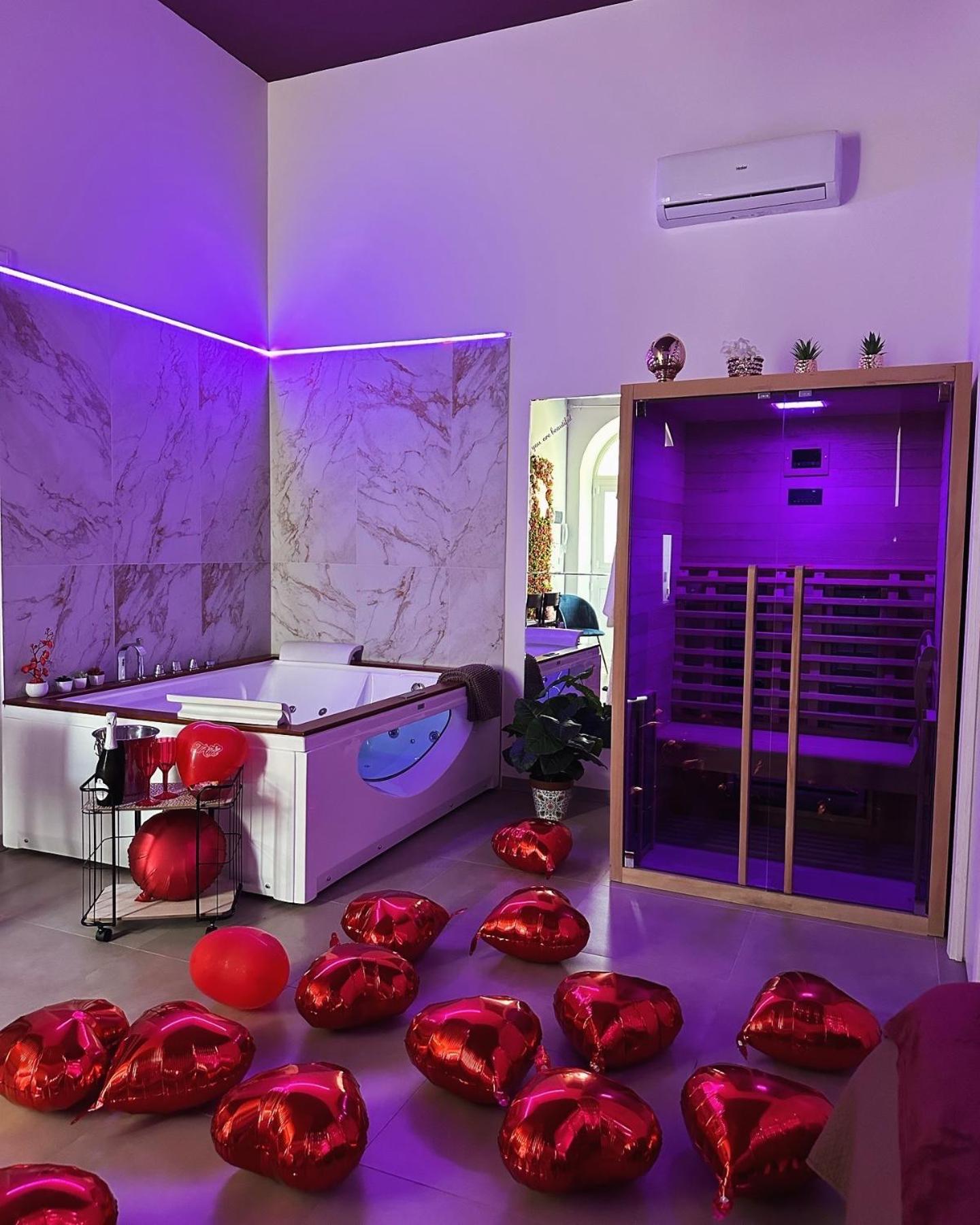 Atanasia Suite Acireale Esterno foto