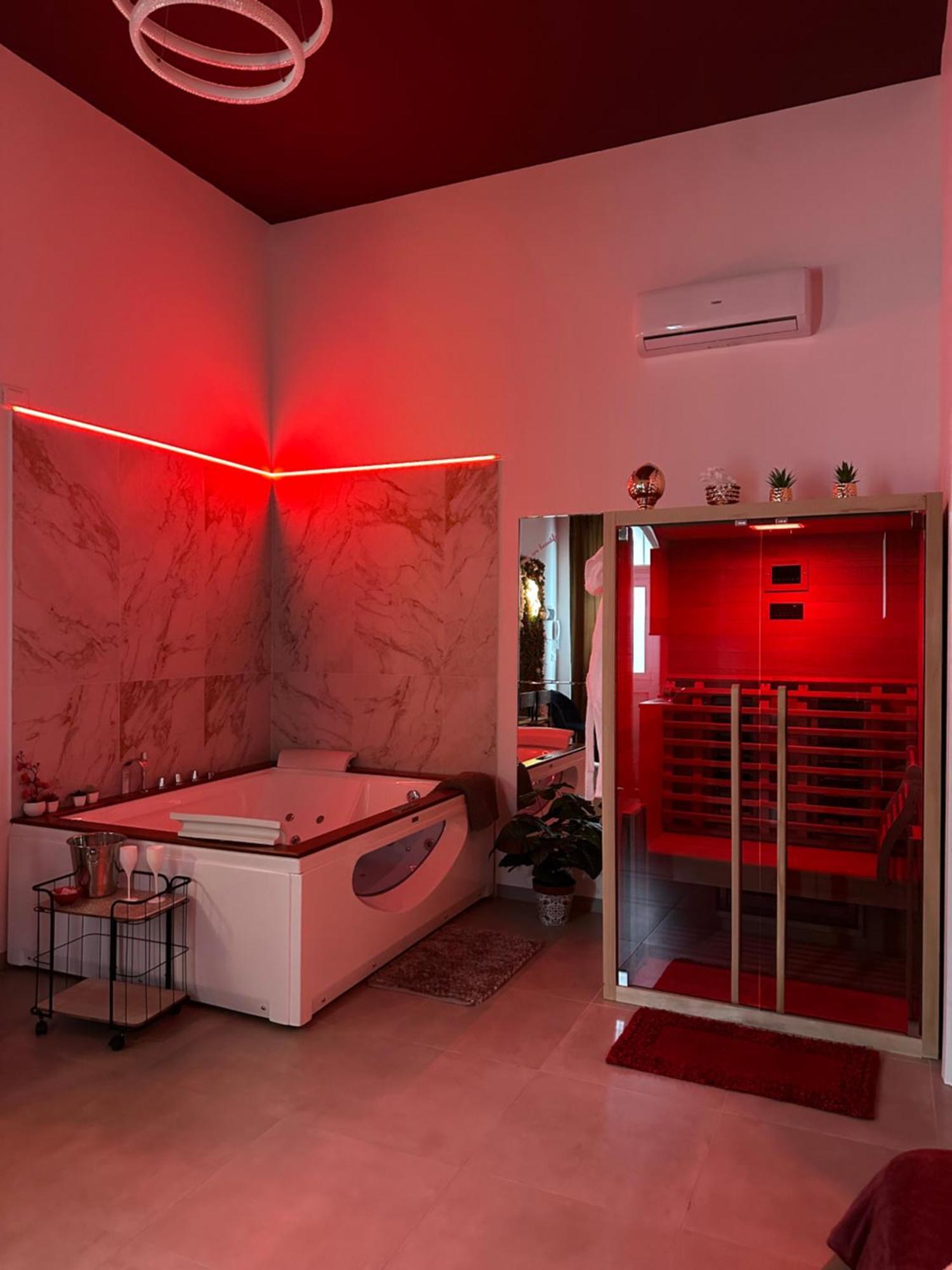 Atanasia Suite Acireale Esterno foto