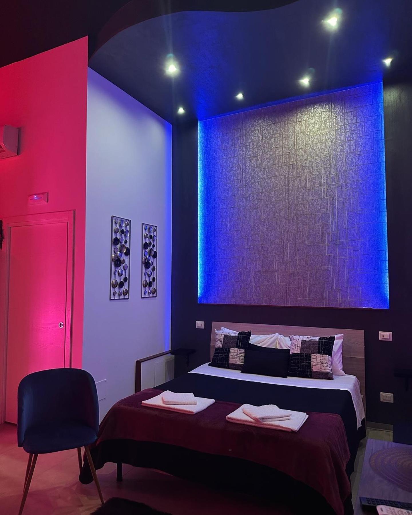 Atanasia Suite Acireale Esterno foto