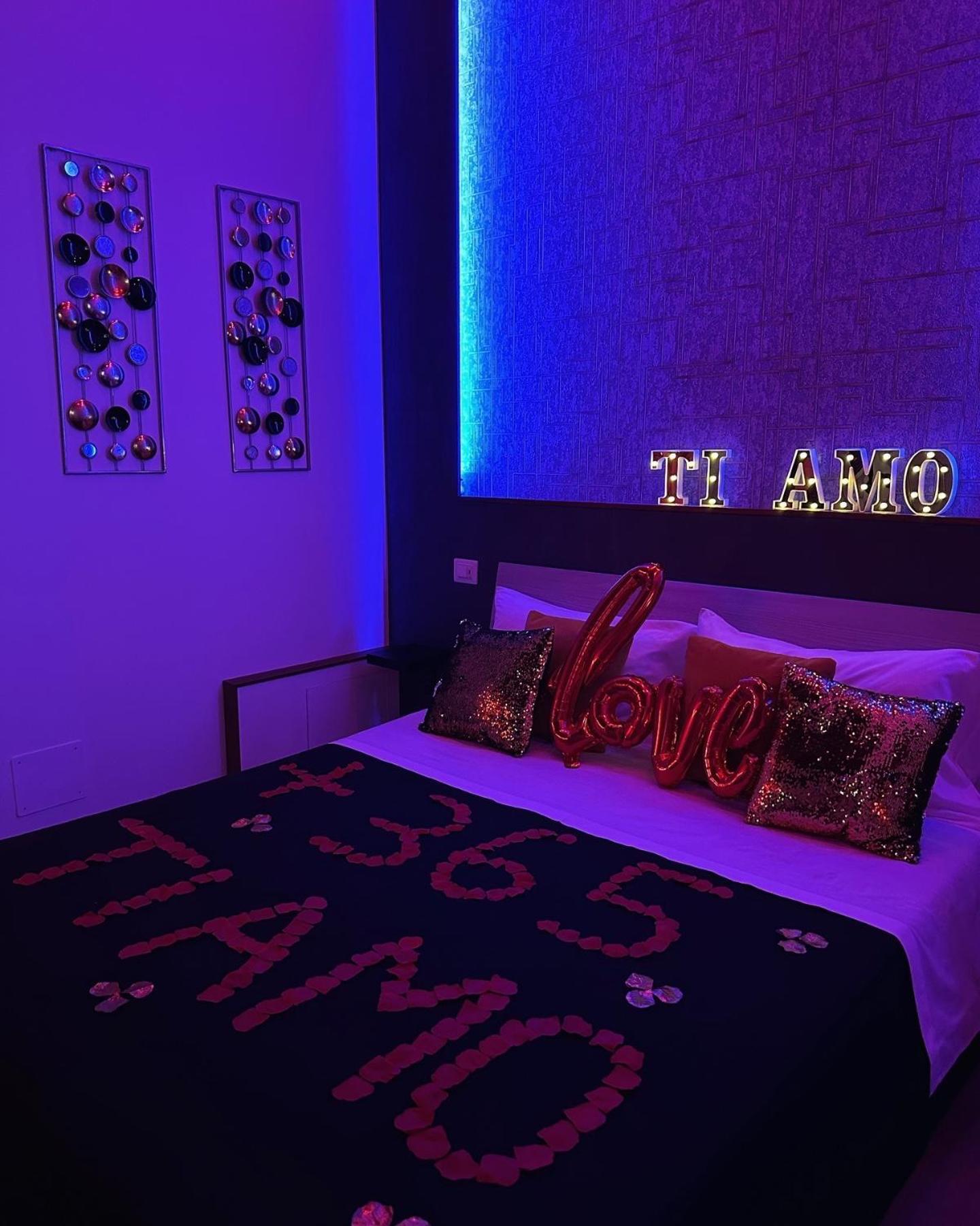 Atanasia Suite Acireale Esterno foto