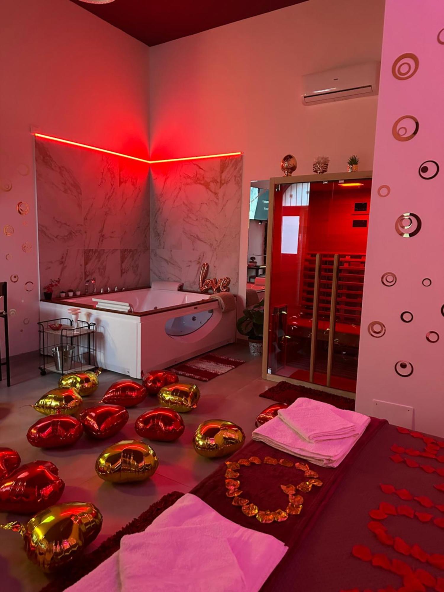 Atanasia Suite Acireale Esterno foto