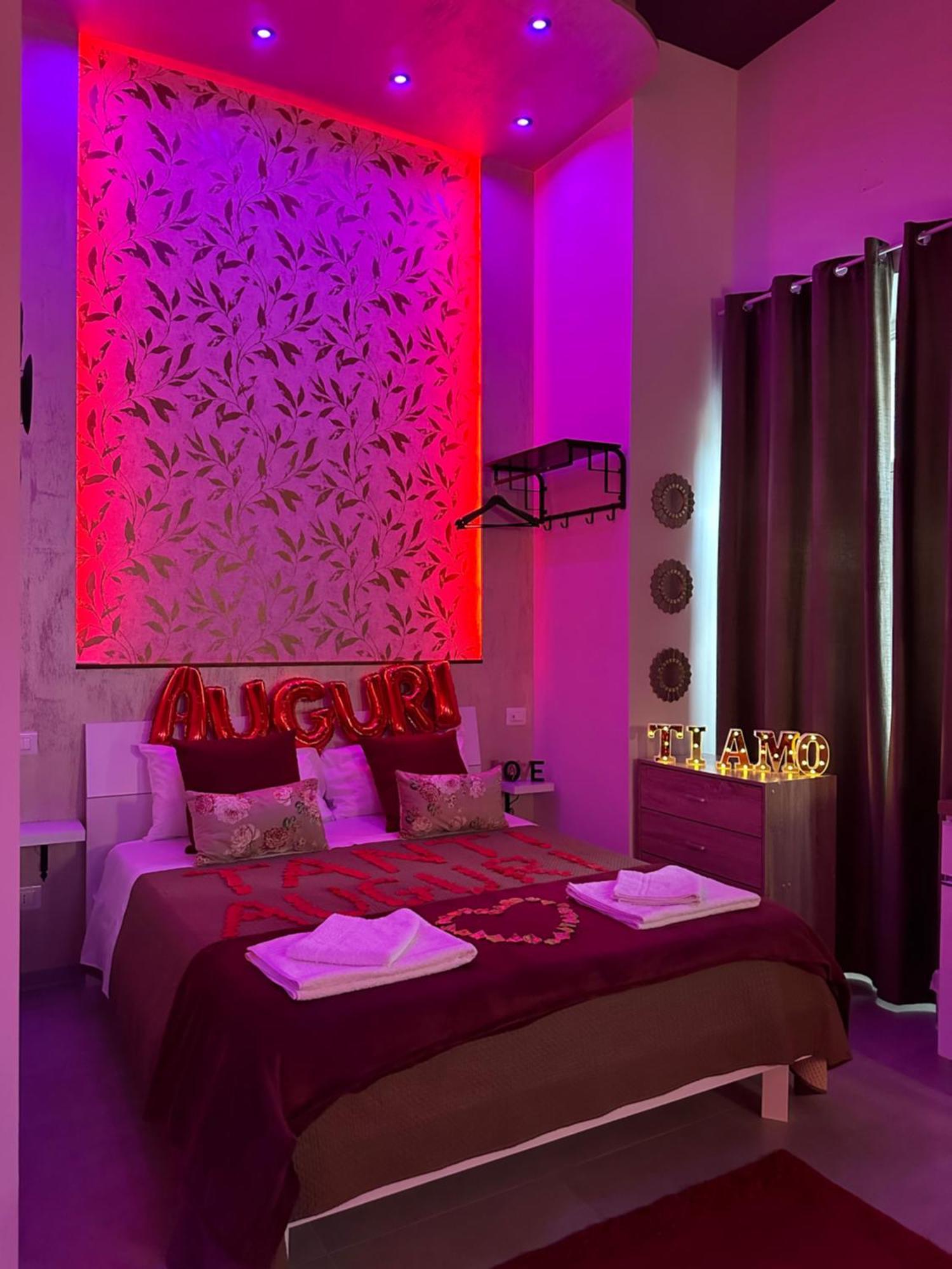 Atanasia Suite Acireale Esterno foto