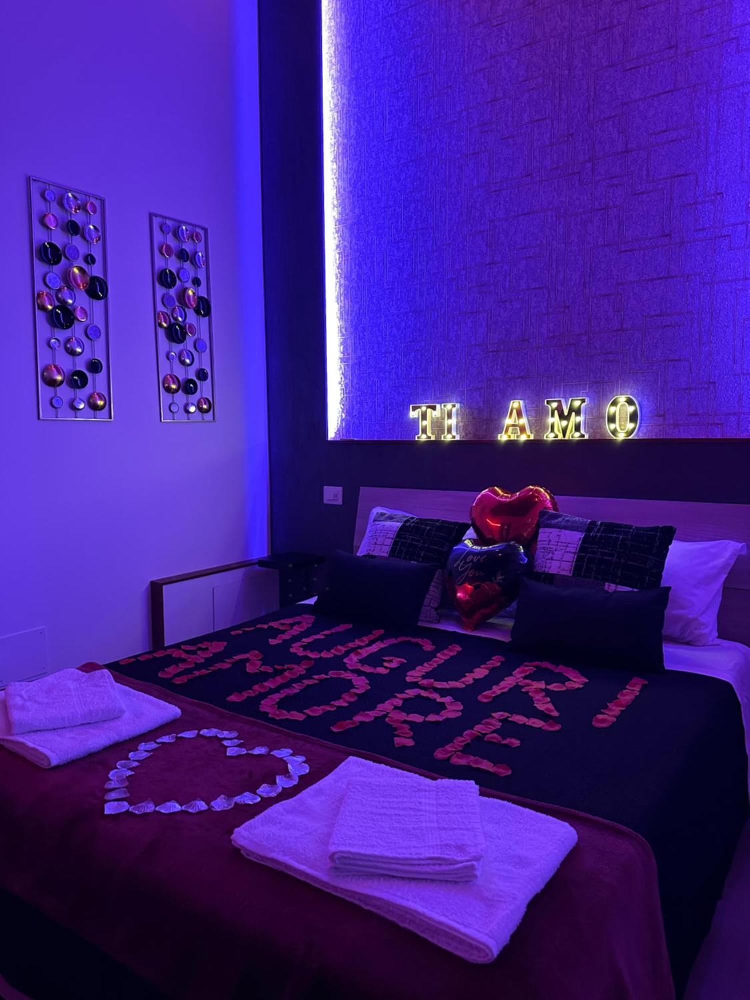 Atanasia Suite Acireale Esterno foto