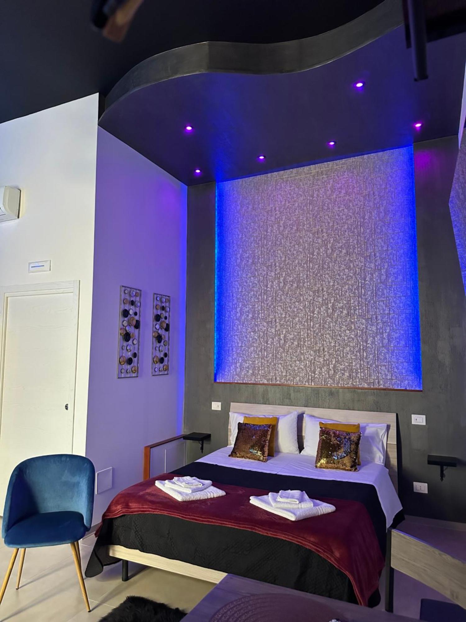 Atanasia Suite Acireale Esterno foto