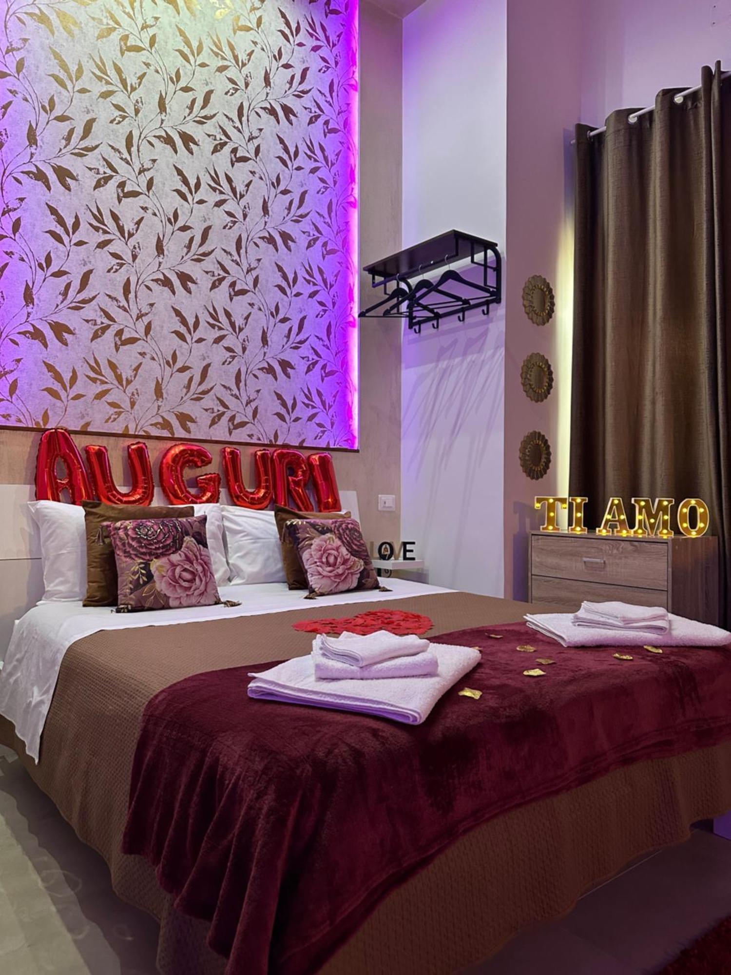 Atanasia Suite Acireale Esterno foto