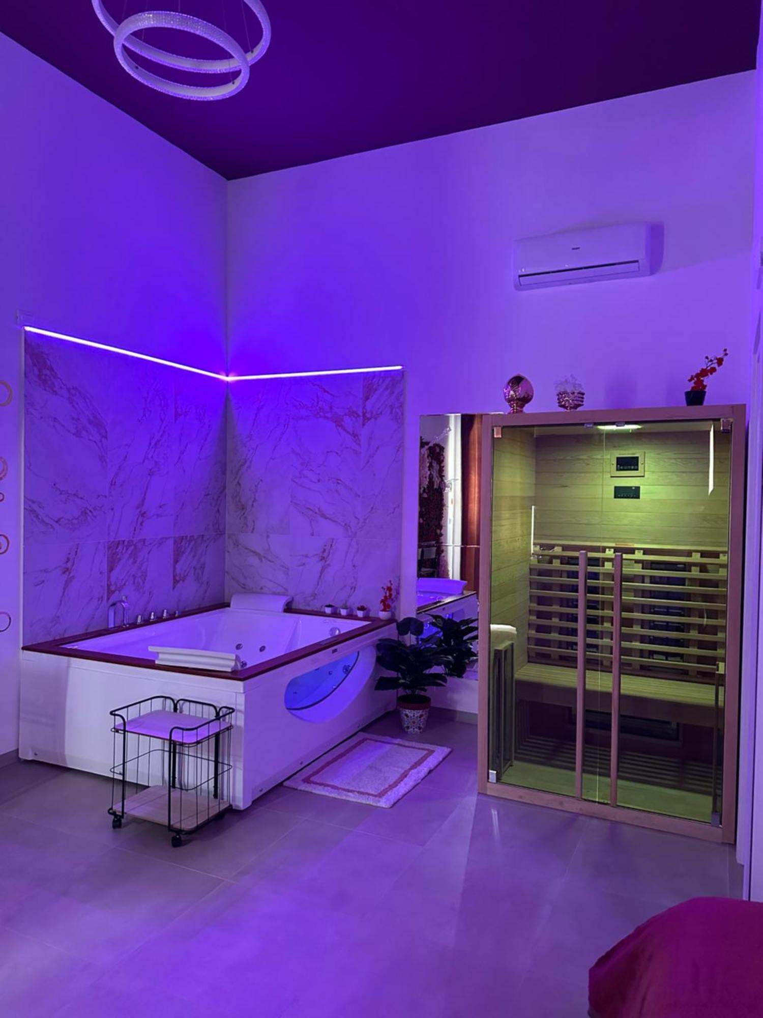 Atanasia Suite Acireale Esterno foto
