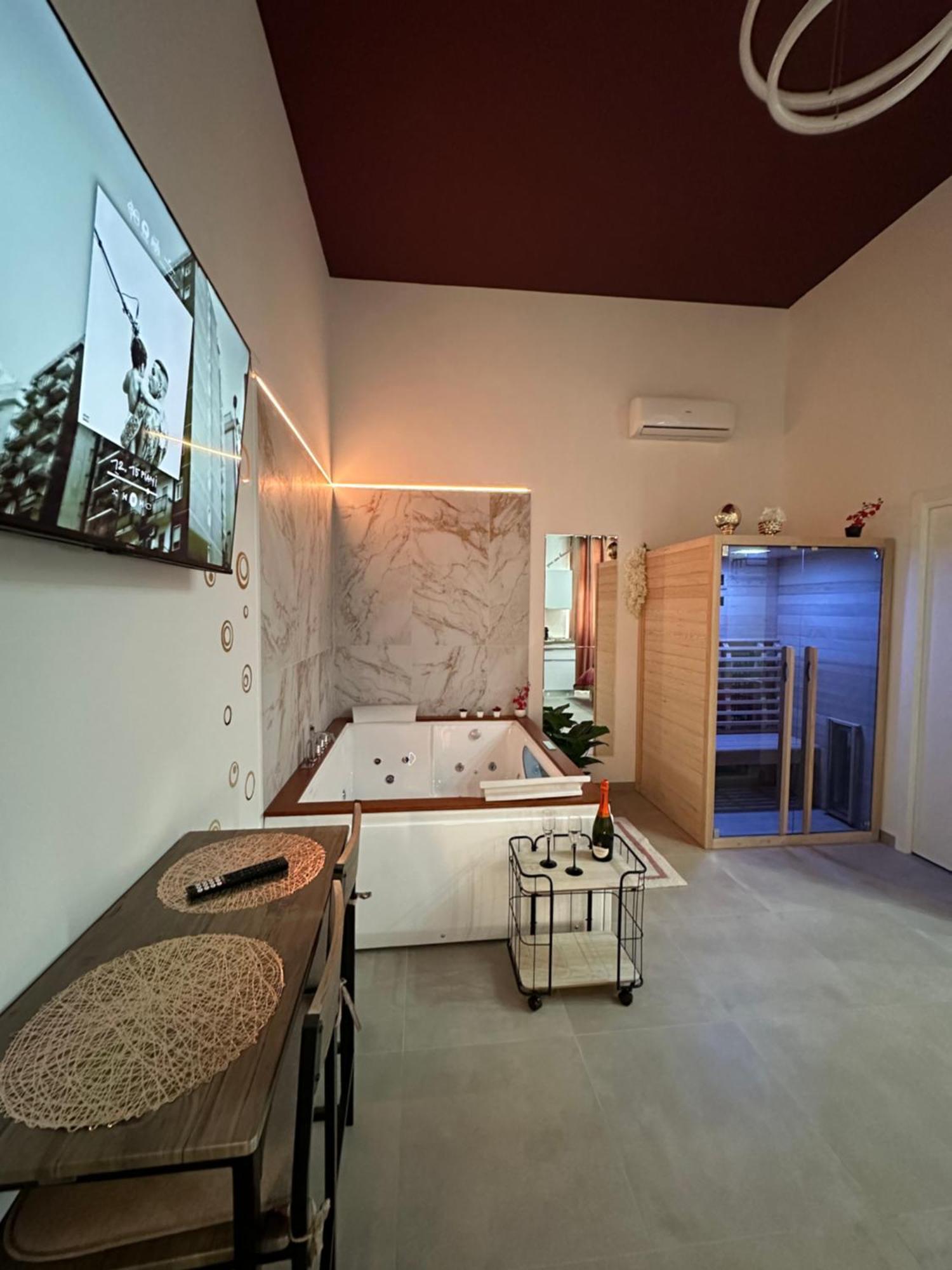 Atanasia Suite Acireale Esterno foto